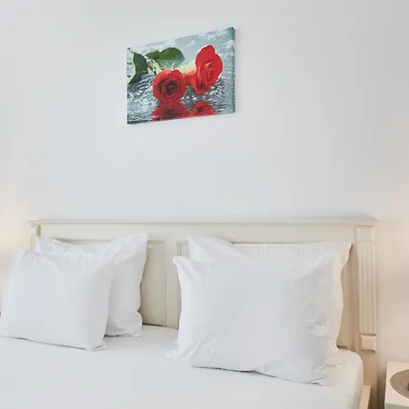 Excelsior House Mamaia Nord Lägenhet