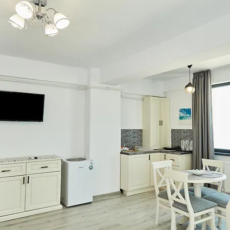 Excelsior House Mamaia Nord * Năvodari