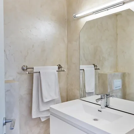 Excelsior House Mamaia Nord