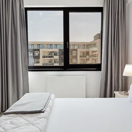 Excelsior House Mamaia Nord * ナボダリ