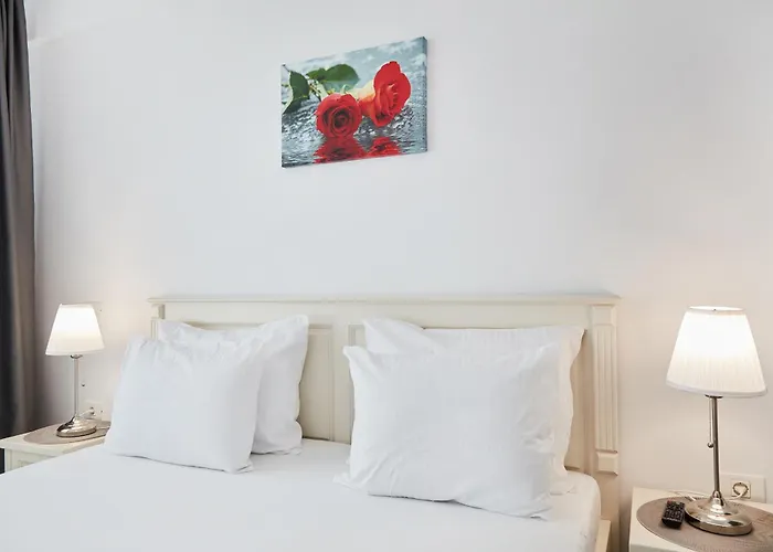 Excelsior House Mamaia Nord Appartement