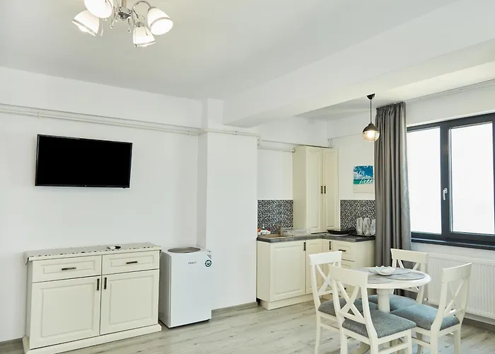 Excelsior House Mamaia Nord * Năvodari