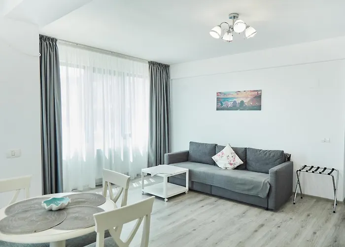 Excelsior House Mamaia Nord Năvodari