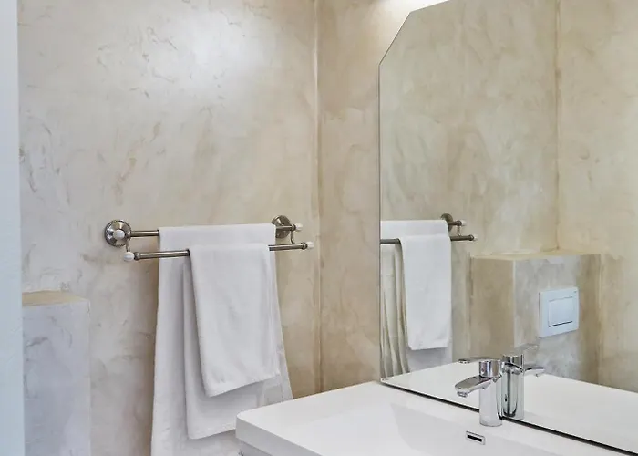 Excelsior House Mamaia Nord