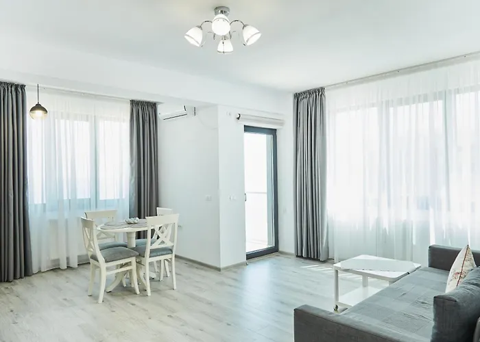 Excelsior House Mamaia Nord Năvodari