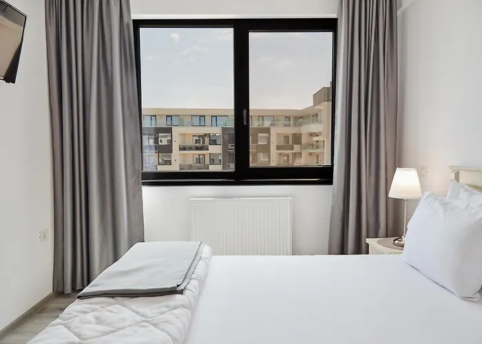 Excelsior House Mamaia Nord * Năvodari